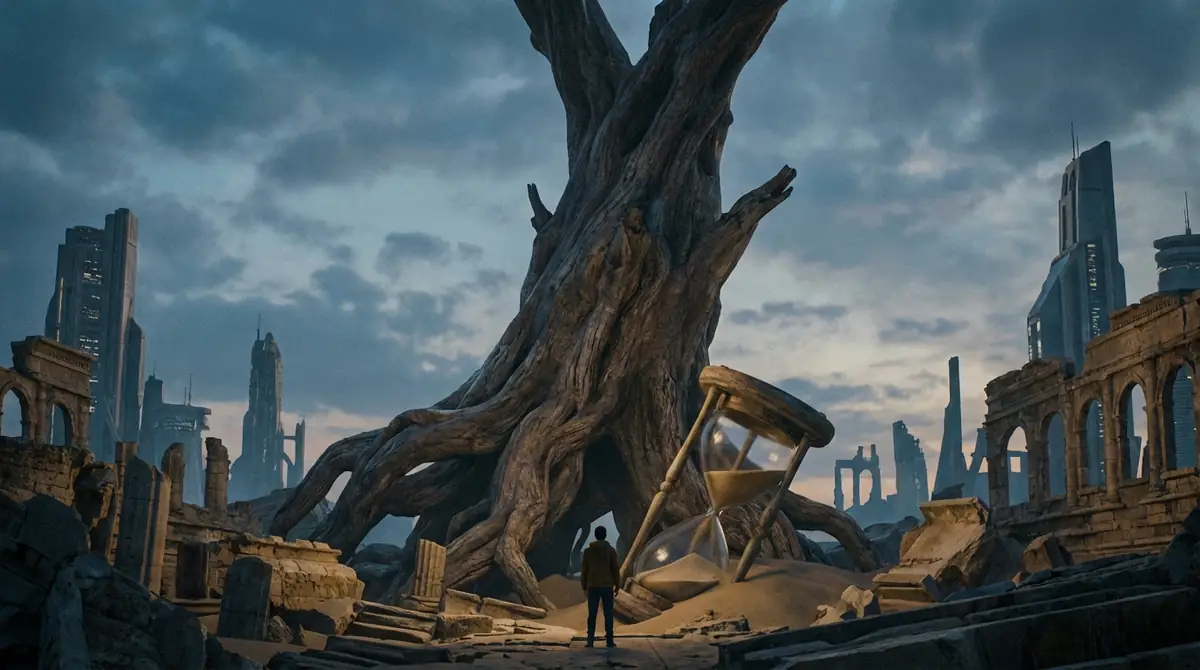 問題⑦長寿命ゆえの覚悟が必要