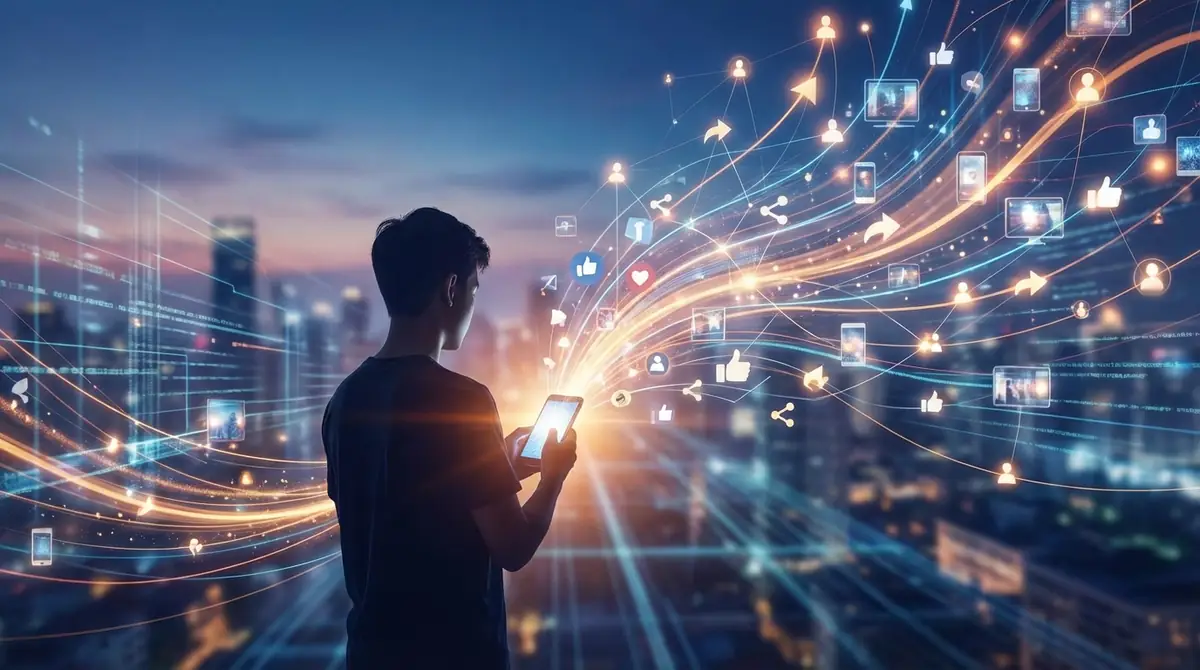 りょうちゃんはなぜ人気？有名になったきっかけとバズの経緯