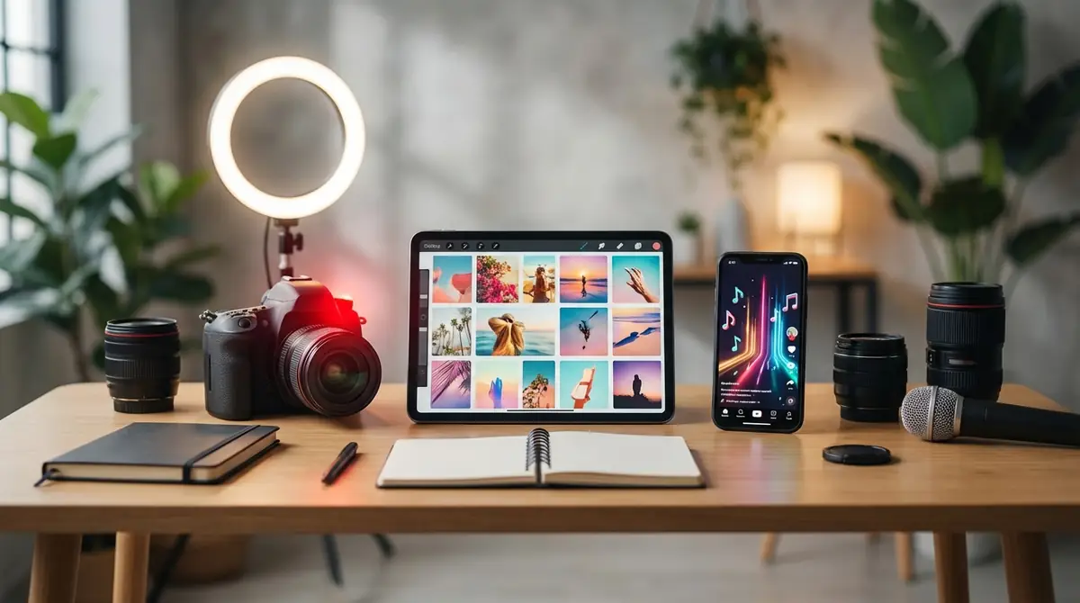 りょうちゃんの公式SNS一覧｜YouTube・Instagram・TikTok