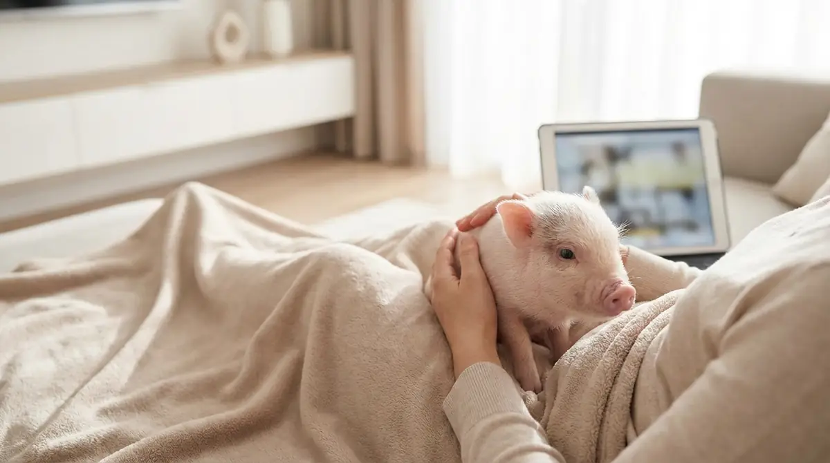 マイクロブタ引き取りに関するよくある質問