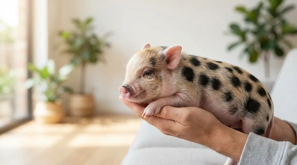 まとめ｜マイクロブタの引き取りを成功させるポイント