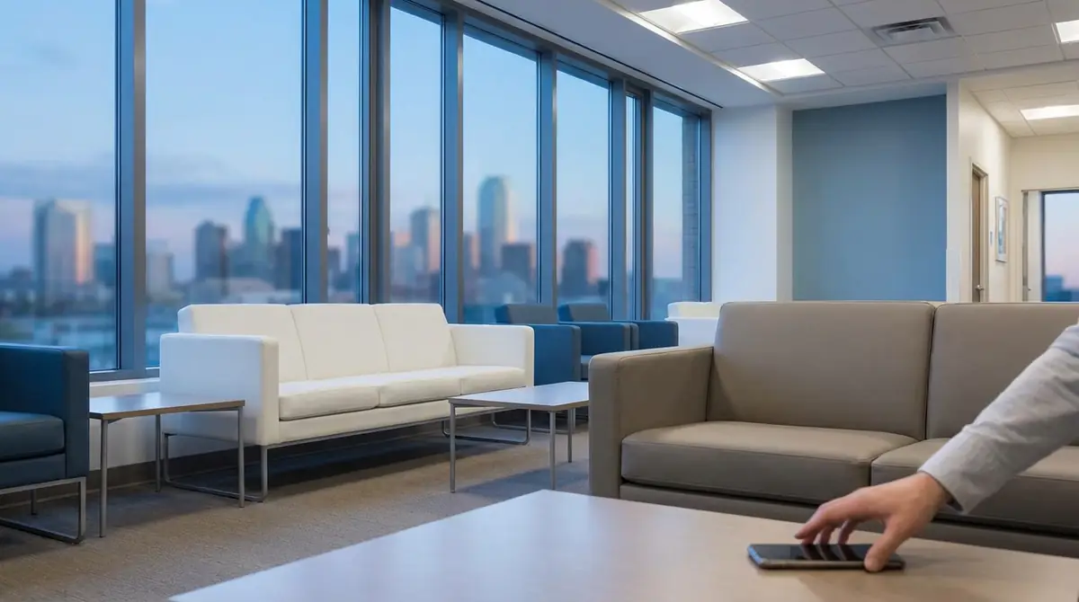 今すぐ病院へ行くべき5つの緊急サイン