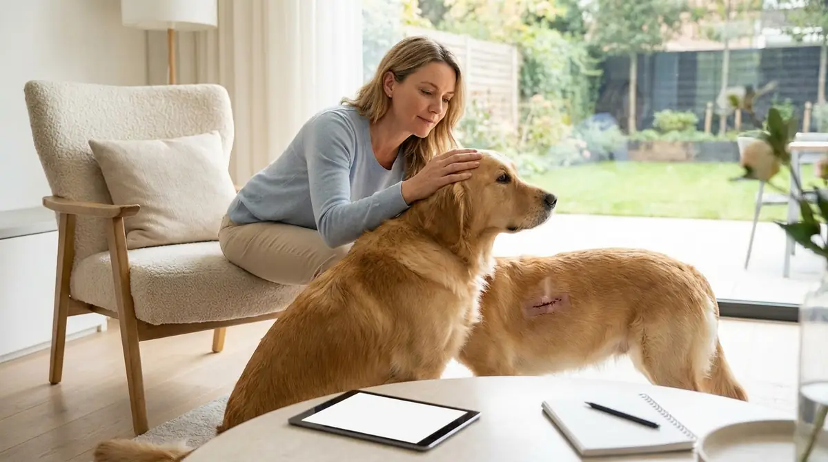 飼い主さんの体験談｜実際に手術を受けさせて分かったこと