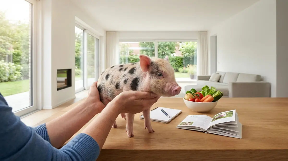 まとめ｜愛するマイクロブタのために正しい判断を