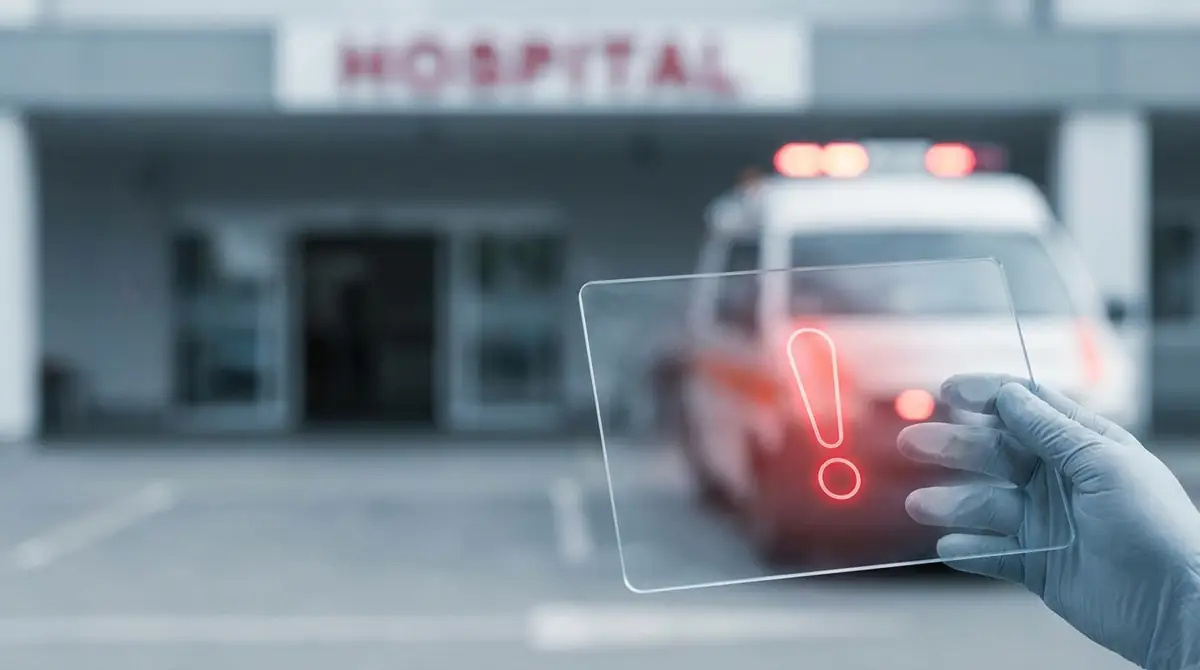 【緊急度チェック】今すぐ病院に行くべき下痢の症状