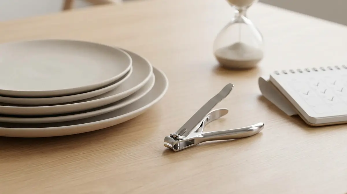 爪切りの頻度とベストなタイミング