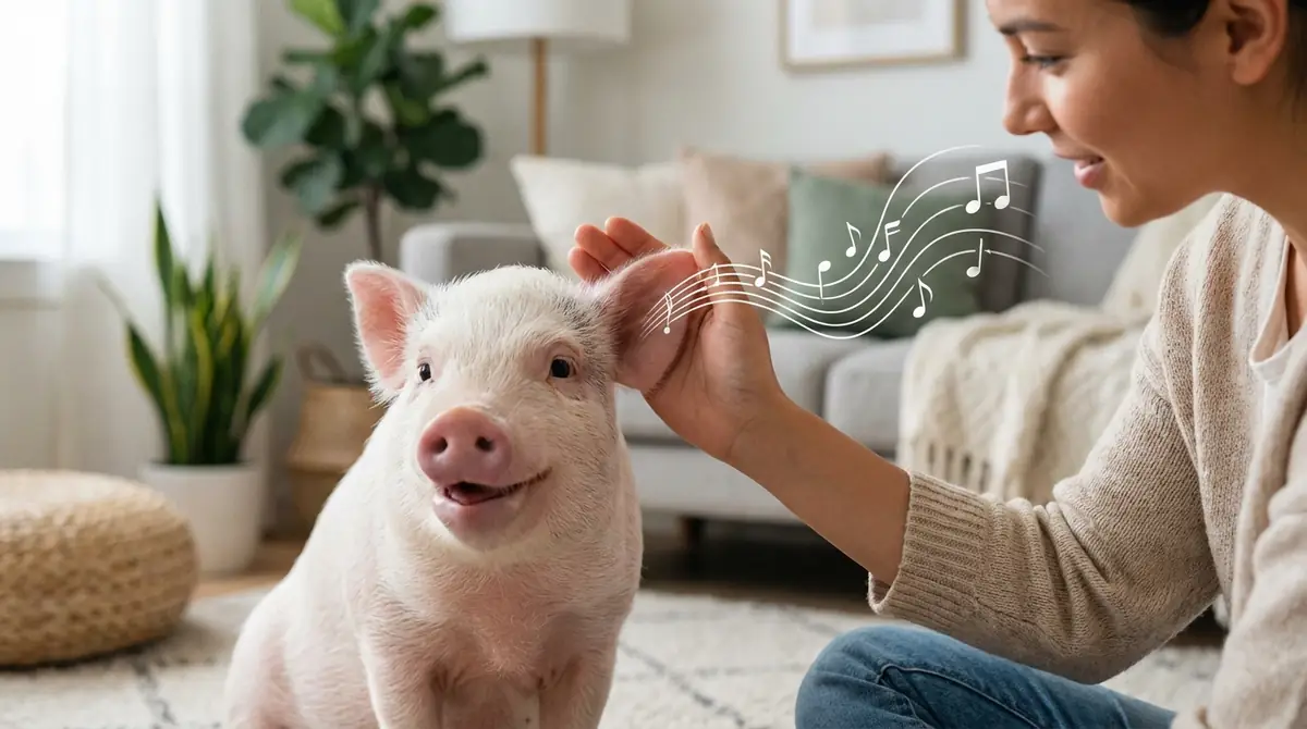 まとめ｜鳴き声を理解してマイクロブタともっと仲良くなろう