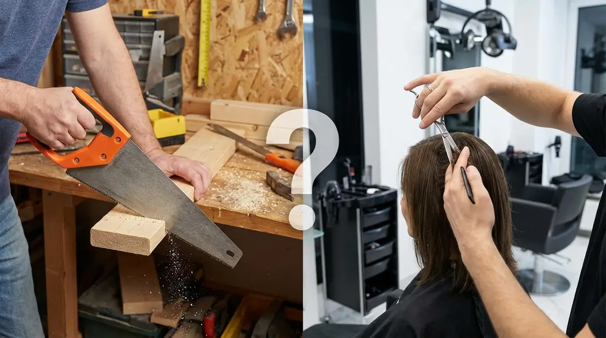 自分で切る？プロに任せる？判断基準と費用相場