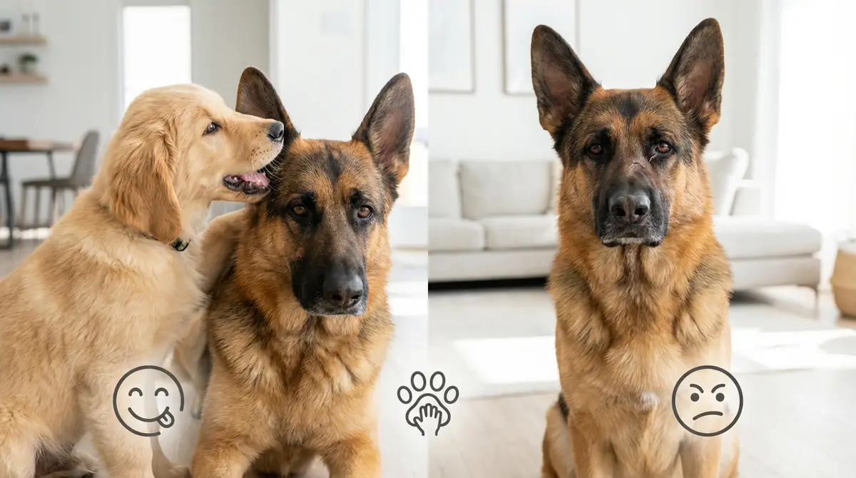 甘噛みと本気噛みの見分け方｜3つのチェックポイント