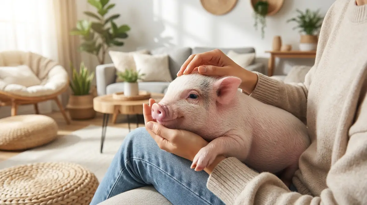 まとめ｜マイクロブタの懐いてるサインを見逃さないで