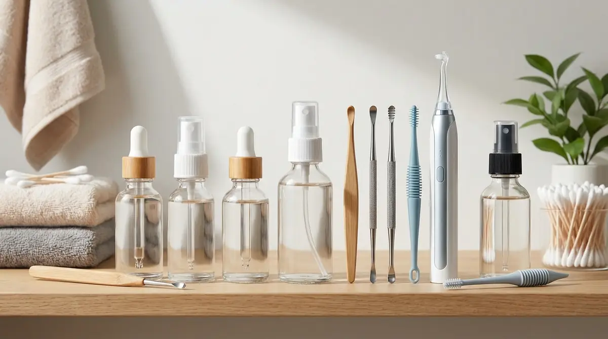 イヤークリーナーの選び方とおすすめ商品