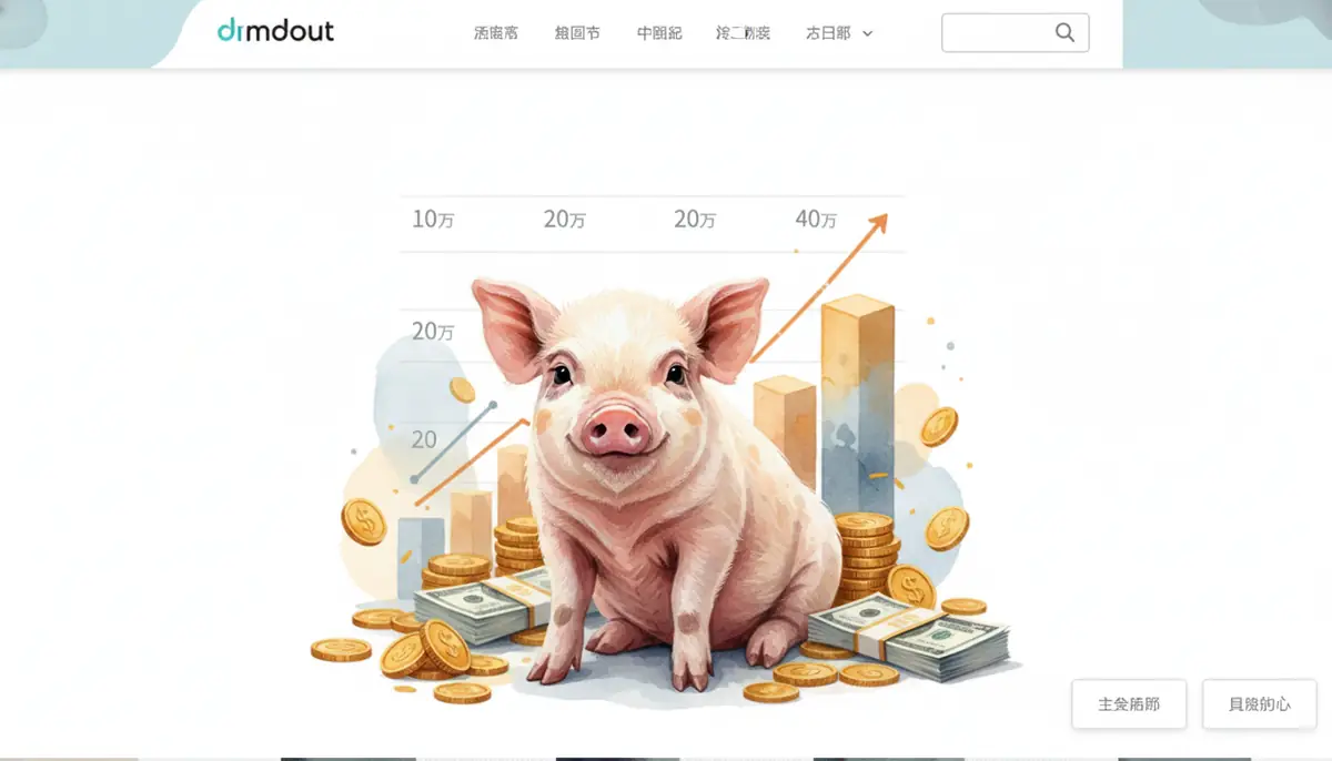 マイクロブタの価格相場は20〜40万円|最安10万円台から購入可能