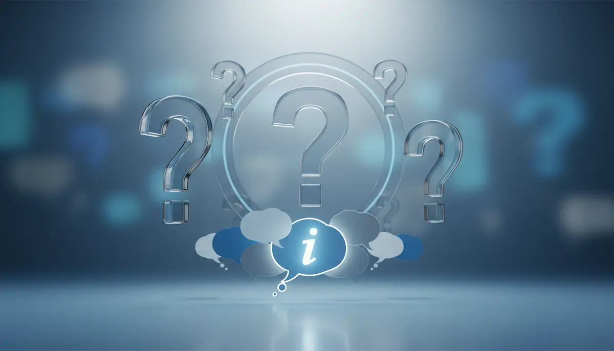 よくある質問(FAQ)