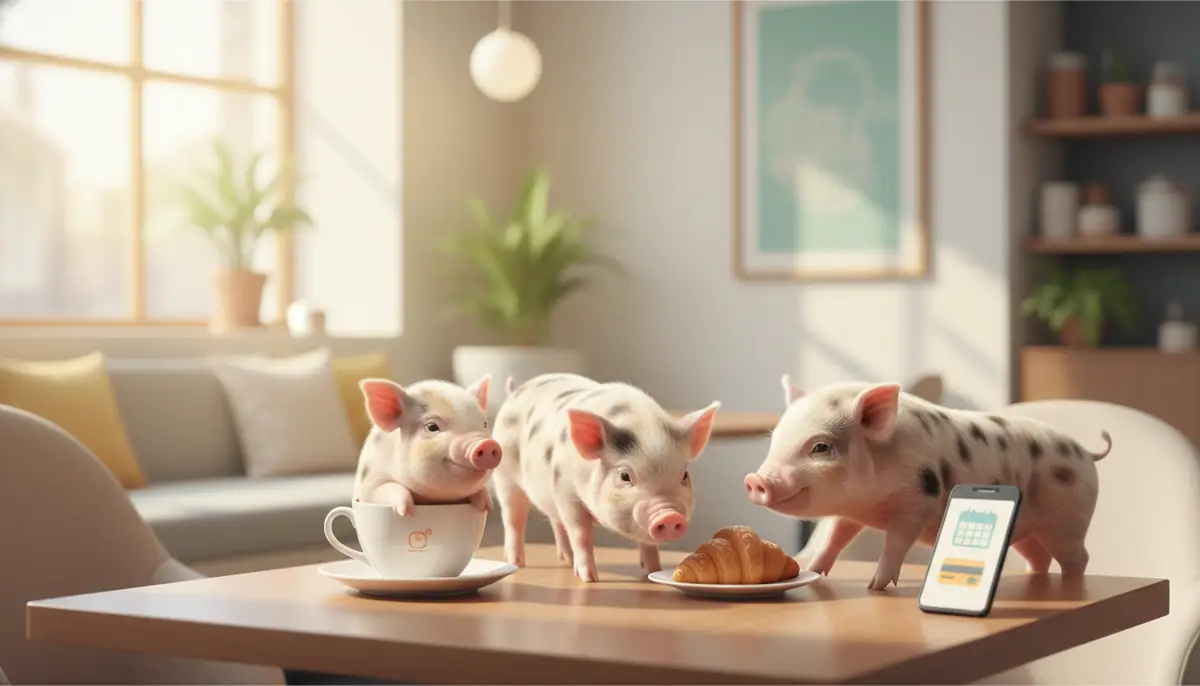 mipig cafe完全攻略|料金・予約・訪問ガイド