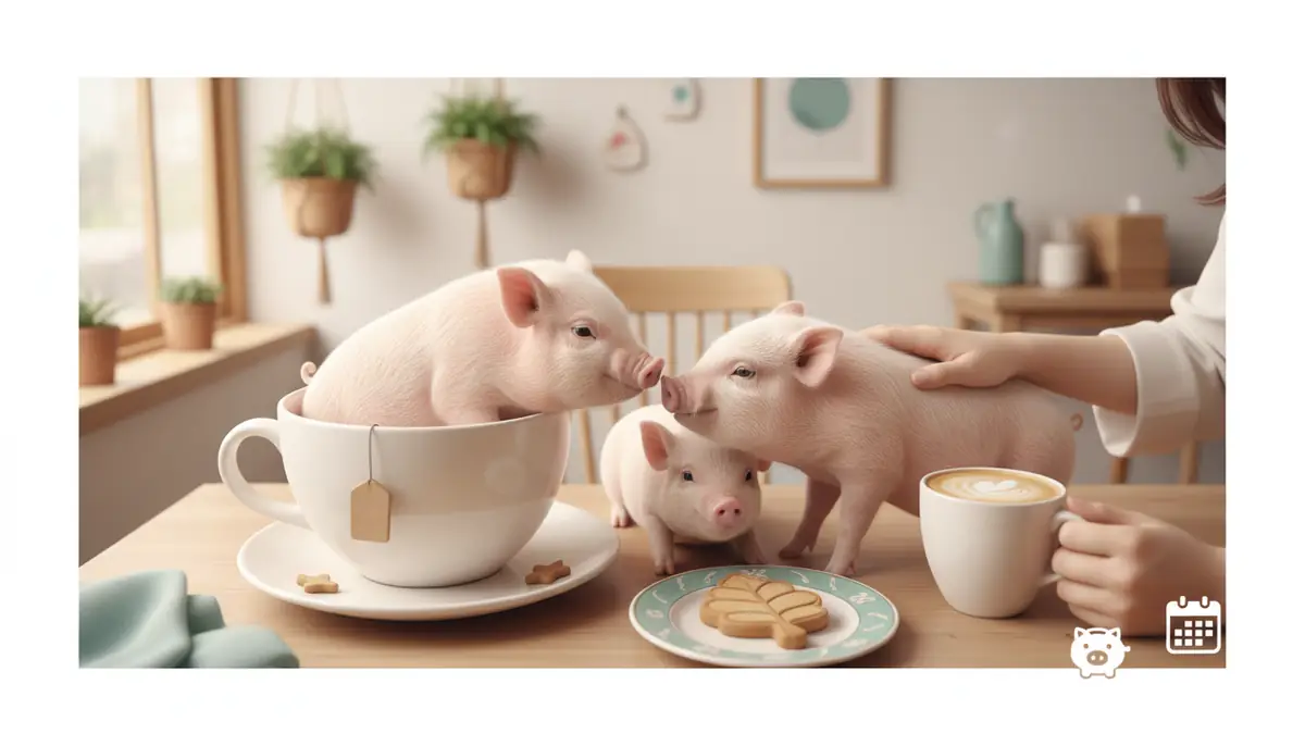 mipigカフェ完全ガイド|予約方法・料金・訪問者の口コミ