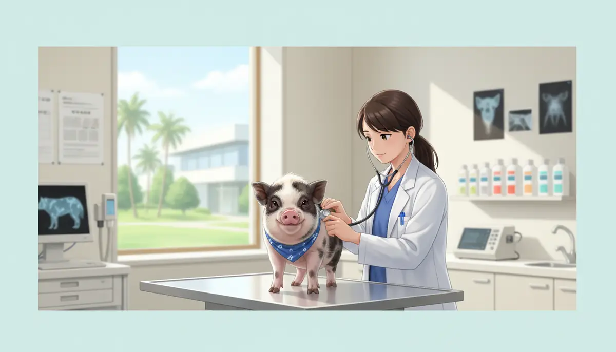 千葉県でマイクロブタを診察できる動物病院一覧【2024年最新】